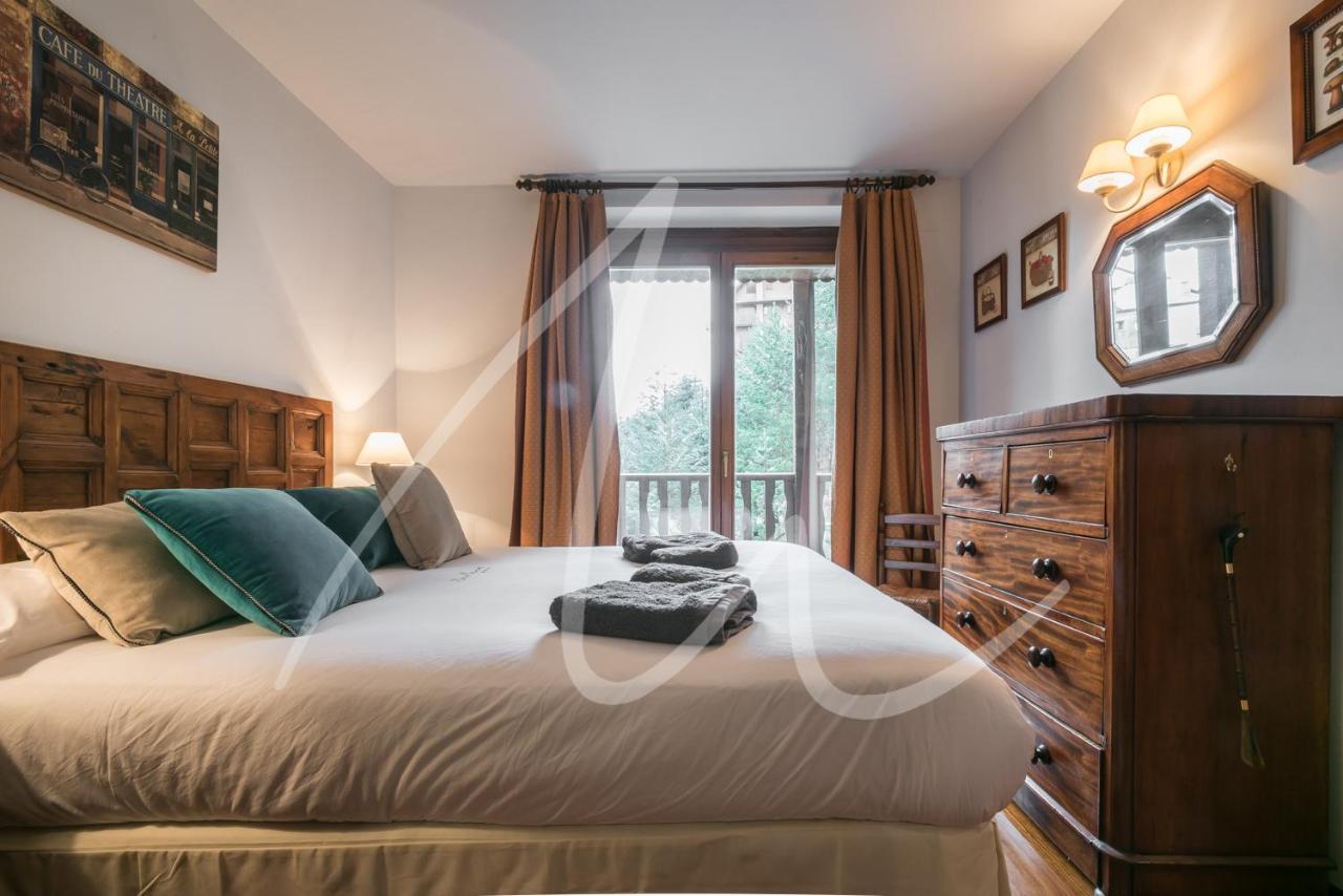Amitges By Seamount Rentals Baqueira Beret Εξωτερικό φωτογραφία