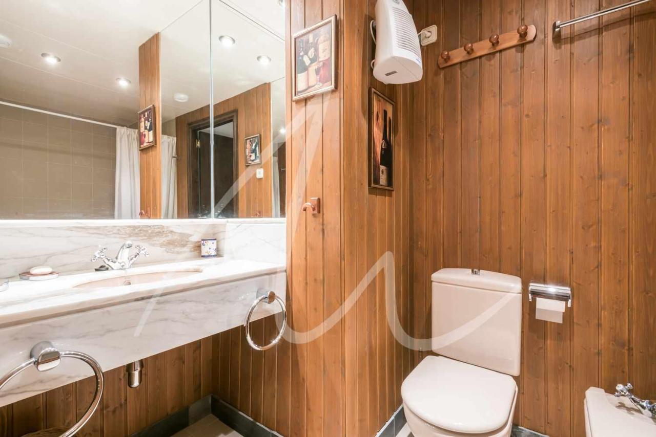 Amitges By Seamount Rentals Baqueira Beret Εξωτερικό φωτογραφία